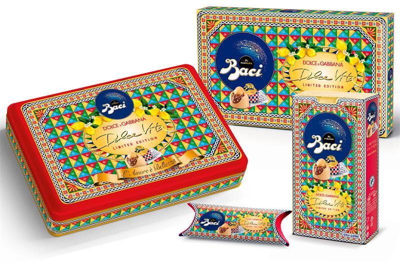 2021-DolceGabbana-packaging-design-for-baci-perugina_看圖王.jpg